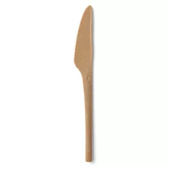 REFORK - Nóż wykonany z naturalnego materiału, naturalny, 1000szt. REFORK - Nóż wykonany z naturalnego materiału, naturalny, 1000szt.
