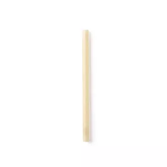 REFORK - Słomki wykonane z naturalnego materiału 8x140, naturalne, 15x100szt.
