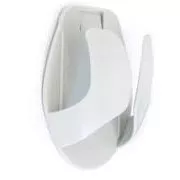 ERGOTRON Mouse Holder, Velcro, Grey - uchwyt na mysz, jasnoszary
