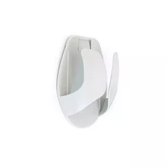 ERGOTRON Mouse Holder, Velcro, Grey - uchwyt na mysz, jasnoszary ERGOTRON Mouse Holder, Velcro, Grey - uchwyt na mysz, jasnoszary
