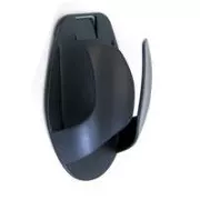 Uchwyt na mysz ERGOTRON (czarny)