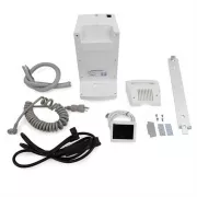 ERGOTRON LiFeKinnex, MODUŁ ZASILANIA WÓZKA, WYŚWIETLACZ, 230V, 50Hz, EU