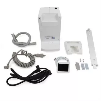 ERGOTRON LiFeKinnex, MODUŁ ZASILANIA WÓZKA, WYŚWIETLACZ, 230V, 50Hz, EU ERGOTRON LiFeKinnex, MODUŁ ZASILANIA WÓZKA, WYŚWIETLACZ, 230V, 50Hz, EU