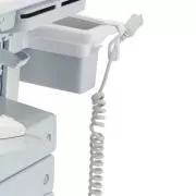 ERGOTRON SV Wymienny przewód spiralny, wózki LiFe, UE