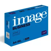 Papier biurowy Image Business A4/80g, biały, 500 arkuszy