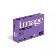 Papier biurowy Image Digicolor A4/200g, biały, 250 arkuszy