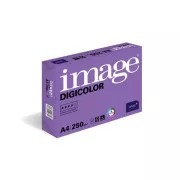 Papier biurowy Image Digicolor A4/250g, biały, 250 arkuszy