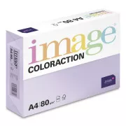 Papier biurowy Image Coloraction A4/80g, Tundra - pastelowy fiolet (LA12), 500 arkuszy