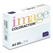 Papier Image Coloraction A4/80g, Lagoon - pastelowy jasnoniebieski (BL29), 500 arkuszy