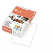 PEACH błyszczący papier fotograficzny 10x15cm, 240g/m2, 100 arkuszy