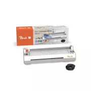 Laminator i trymer PEACH 6 w 1 PBP350 (A4)