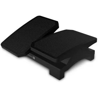 POŁĄCZ TO DLA ZDROWIA Regulowany podnóżek DoubleLegPad