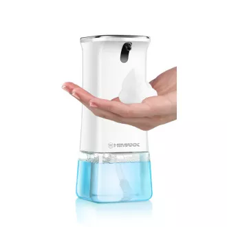 HiMAXX Bezdotykowy dozownik mydła w pianie 280ml, czujnik, spieniacz HiMAXX Bezdotykowy dozownik mydła w pianie 280ml, czujnik, spieniacz