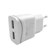 Adapter C-TECH Displayport do VGA, M/F