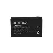 Akumulator zamienny ARMAC UPS, 12V/7Ah