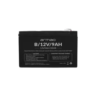 Akumulator zamienny Armac, 12V/9Ah Akumulator zamienny Armac, 12V/9Ah