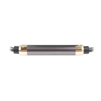 Kabel LANBERG HDMI M/M 2.0 15 m 4K, CU, czarny