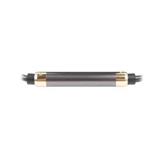 Kabel LANBERG HDMI M/M 2.0 15 m 4K, CU, czarny