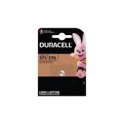 Bateria DURACELL – bateria do zegarka D371