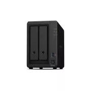 Synology DVA1622 Serwer nagrywający NVR do komputerów stacjonarnych