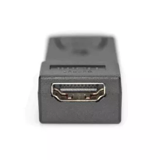 Adapter Digitus DisplayPort, Displayport męski -> HDMI A żeński