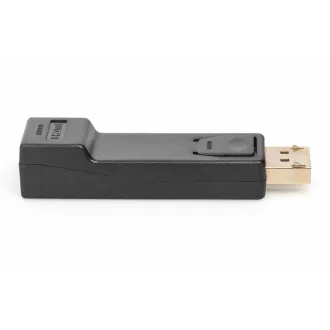 Adapter Digitus DisplayPort, Displayport męski -> HDMI A żeński