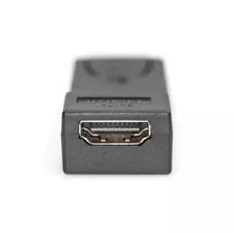 Adapter Digitus DisplayPort, Displayport męski -> HDMI A żeński