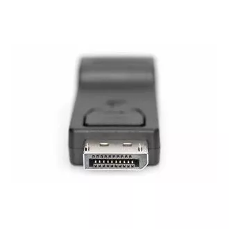 Adapter Digitus DisplayPort, Displayport męski -> HDMI A żeński