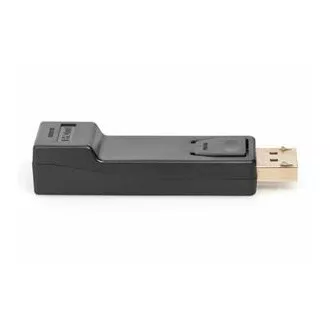 Adapter Digitus DisplayPort, Displayport męski -> HDMI A żeński