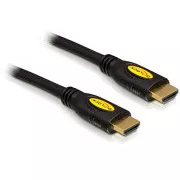 Kabel Delock HDMI 1.4 męski/męski A/A, długość 1 metr