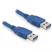 Kabel USB 3.0 Delock A męski / A męski długość 2 m