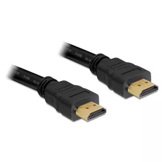 Kabel Delock High Speed HDMI z Ethernetem - HDMI A męski 15 m