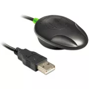 Odbiornik Navilock NL-602U USB 2.0 GNSS u-blox 6 1,5 m