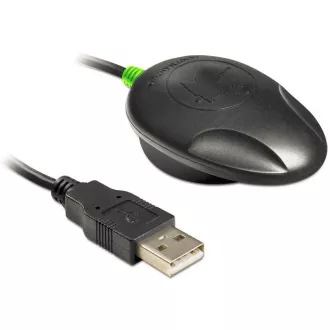 Odbiornik Navilock NL-602U USB 2.0 GNSS u-blox 6 1,5 m Odbiornik Navilock NL-602U USB 2.0 GNSS u-blox 6 1,5 m