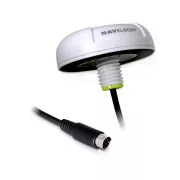 Odbiornik Navilock GPS PDA NL-622MP Outdoor u-blox6 SuperSense® Chipsatz