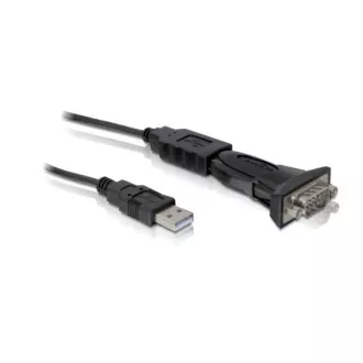 Konwerter DeLock USB 2.0 ->COM DB9 MODII