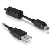 Delock KABEL USB 2.0 mini typ Olympus 12pin długość 1m