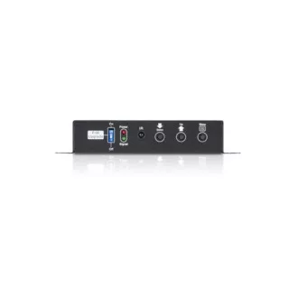 ATEN VC812-AT-G KONWERTER HDMI NA VGA ZE SKALEREM/EU ADP
