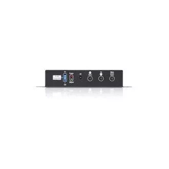 ATEN VC812-AT-G KONWERTER HDMI NA VGA ZE SKALEREM/EU ADP