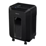 Niszczarka Fellowes AutoMax 80 M - 80 arkuszy/17L/cięcie poprzeczne