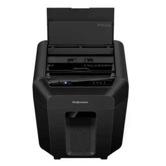 Fellowes AutoMax 90 M - 90 arkuszy/17L/Cięcie poprzeczne Fellowes AutoMax 90 M - 90 arkuszy/17L/Cięcie poprzeczne