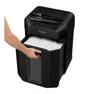 Fellowes AutoMax 90 M - 90 arkuszy/17L/Cięcie poprzeczne Fellowes AutoMax 90 M - 90 arkuszy/17L/Cięcie poprzeczne