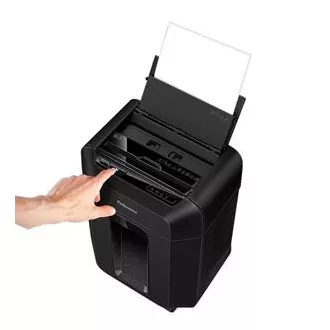 Fellowes AutoMax 90 M - 90 arkuszy/17L/Cięcie poprzeczne Fellowes AutoMax 90 M - 90 arkuszy/17L/Cięcie poprzeczne