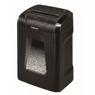 Niszczarka Fellowes 12 C - 12 arkuszy/19 l/cięcie poprzeczne