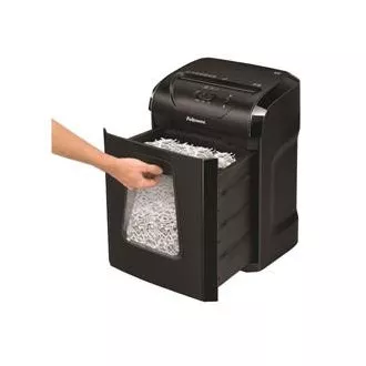 Niszczarka Fellowes 12 C - 12 arkuszy/19 l/cięcie poprzeczne