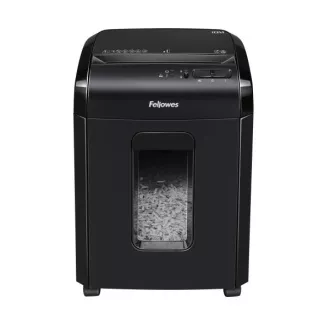 Niszczarka Fellowes 10 M - 10 arkuszy/19L/NNI2/Cięcie poprzeczne