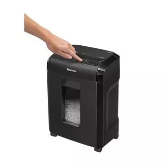 Niszczarka Fellowes 10 M - 10 arkuszy/19L/NNI2/Cięcie poprzeczne