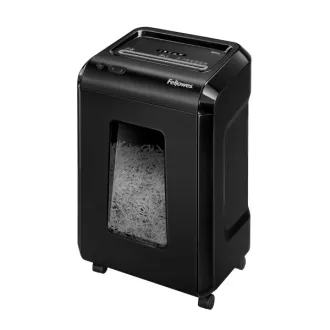 Niszczarka Fellowes 92 Cs - 18 arkuszy/25 l/cięcie poprzeczne