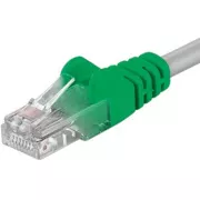 PremiumCord Kabel krosowy UTP RJ45-RJ45 l5e 3m kr.