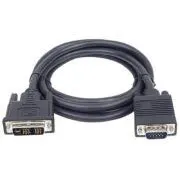 Kabel PremiumCord DVI-VGA 3 m